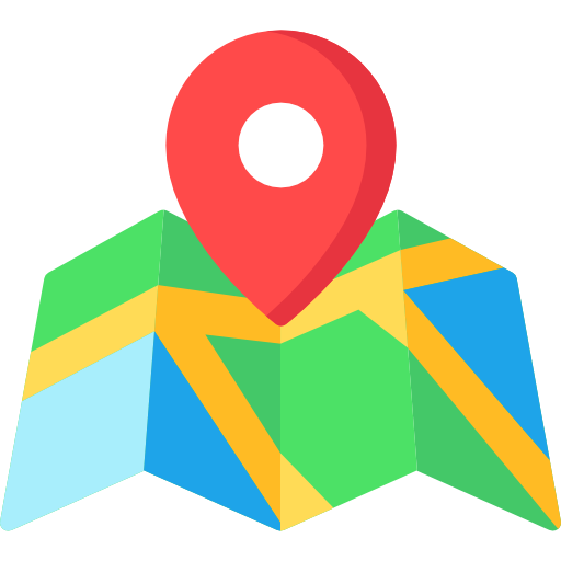 Icono de Google Maps